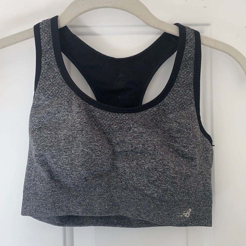 New Balance Sports Bra